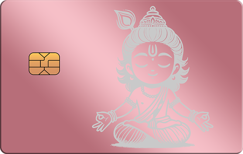 Krishna